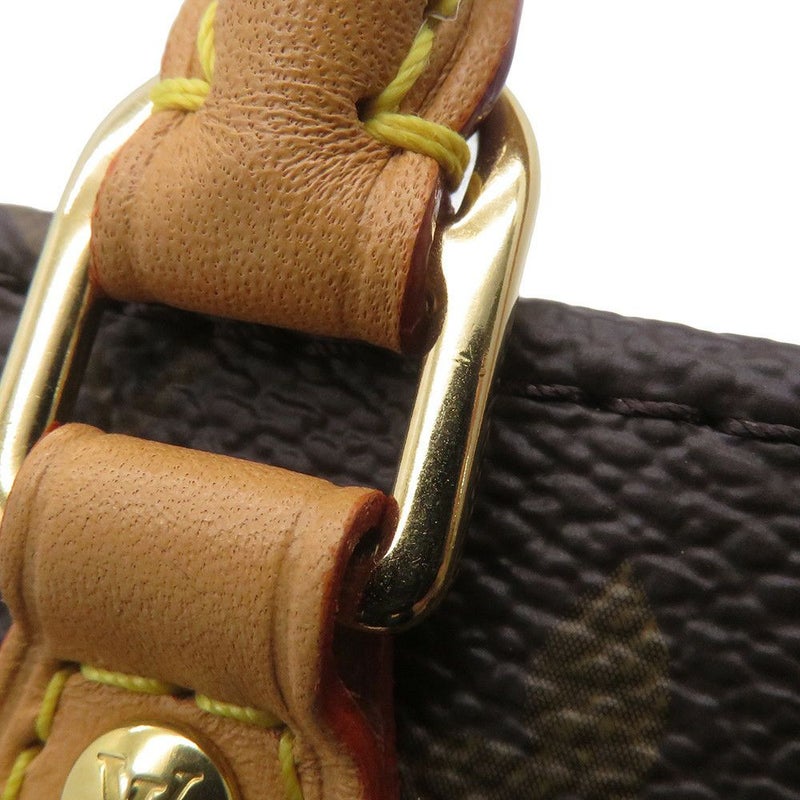 ルイヴィトン ハンドバッグ プティット・サックプラ モノグラム M81295 ヴィトン ミニバッグ  2way ショルダーバッグ