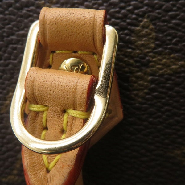 ルイヴィトン ハンドバッグ プティット・サックプラ モノグラム M81295 ヴィトン ミニバッグ  2way ショルダーバッグ