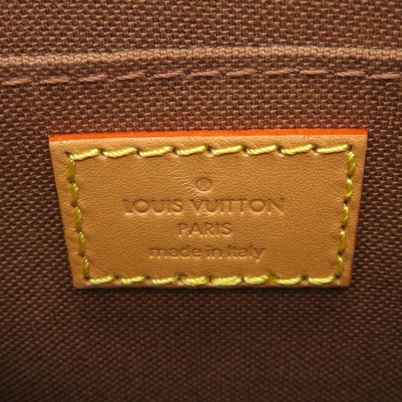 ルイヴィトン ハンドバッグ プティット・サックプラ モノグラム M81295 ヴィトン ミニバッグ  2way ショルダーバッグ