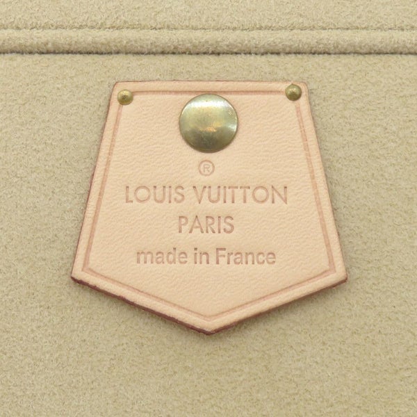 ルイ・ヴィトン トランク モノグラム ボワット・ヴァン・アン・ブテイユ M21830 LOUIS VUITTON ワインケース ボックス