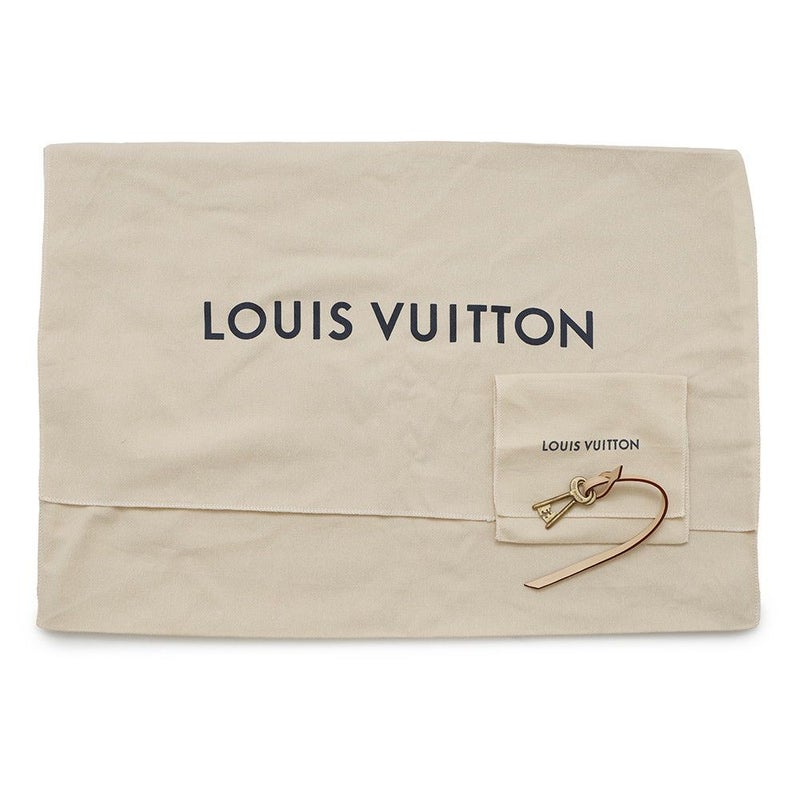 ルイ・ヴィトン トランク モノグラム ボワット・ヴァン・アン・ブテイユ M21830 LOUIS VUITTON ワインケース ボックス