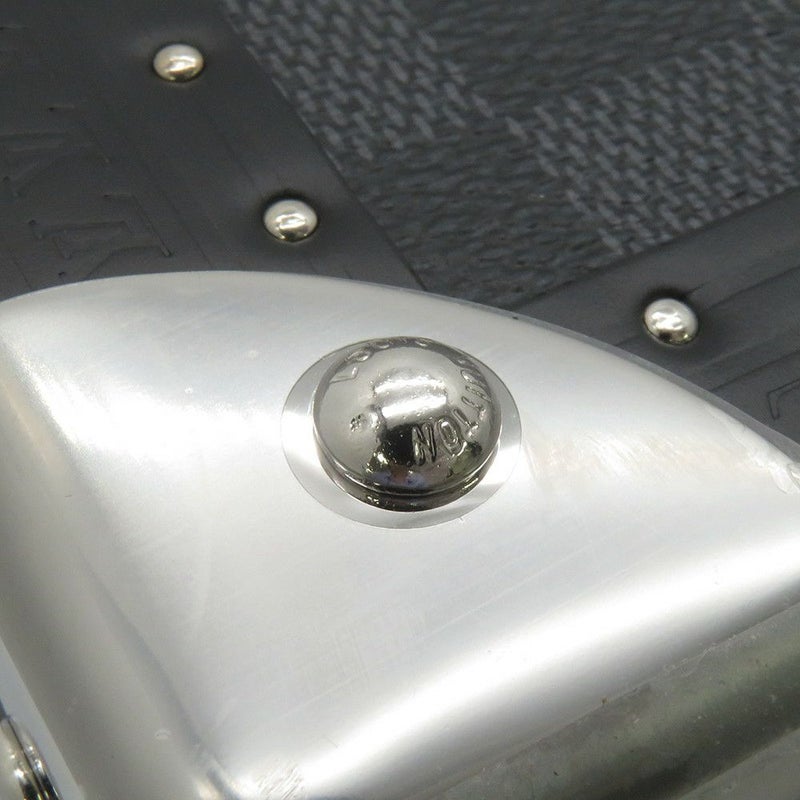 ルイヴィトン ケース ダミエ・グラフィット コフレ 8 モントル N48226 腕時計ケース 小物入れ 黒