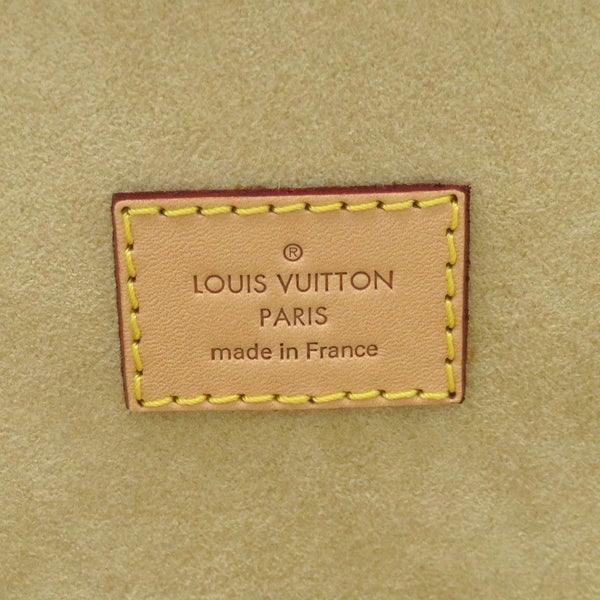 ルイヴィトン ケース モノグラム コフレ 8 モントル M10128 腕時計ケース 小物入れ ベージュ