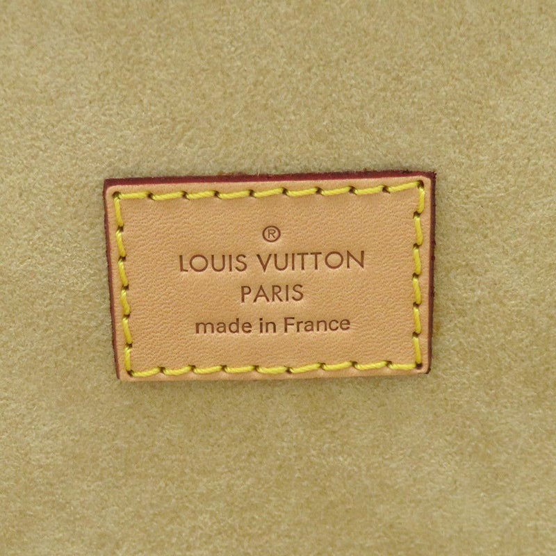 ルイヴィトン ケース モノグラム コフレ 8 モントル M10128 腕時計ケース 小物入れ ベージュ