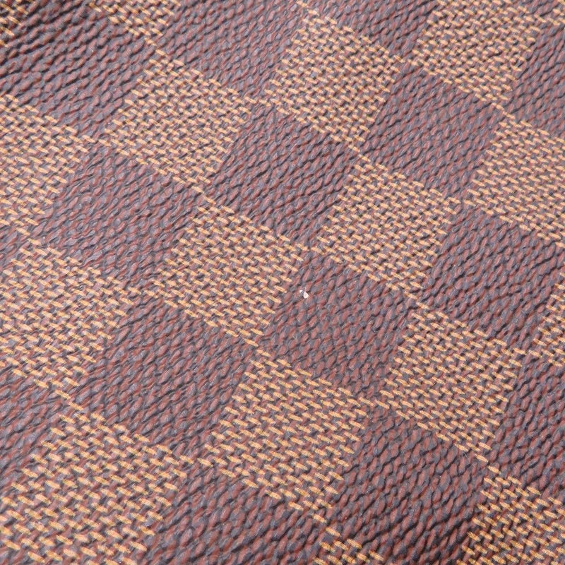 ルイヴィトン トートバッグ ダミエ・エベヌ ネヴァーフルMM N51105 LOUIS VUITTON ヴィトン バッグ