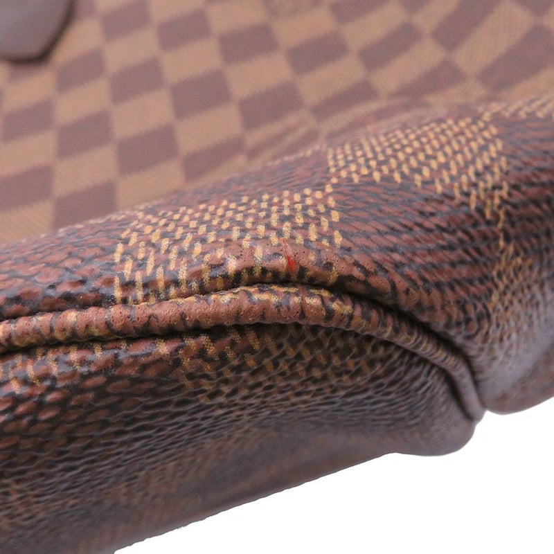 ルイヴィトン トートバッグ ダミエ・エベヌ ネヴァーフルMM N51105 LOUIS VUITTON ヴィトン バッグ