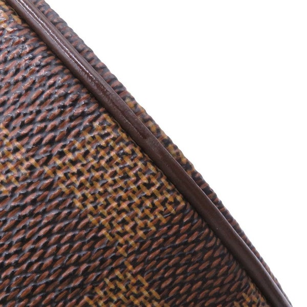 ルイヴィトン ハンドバッグ ダミエ・エベヌ パピヨン30 N51303 LOUIS VUITTON ヴィトン バッグ