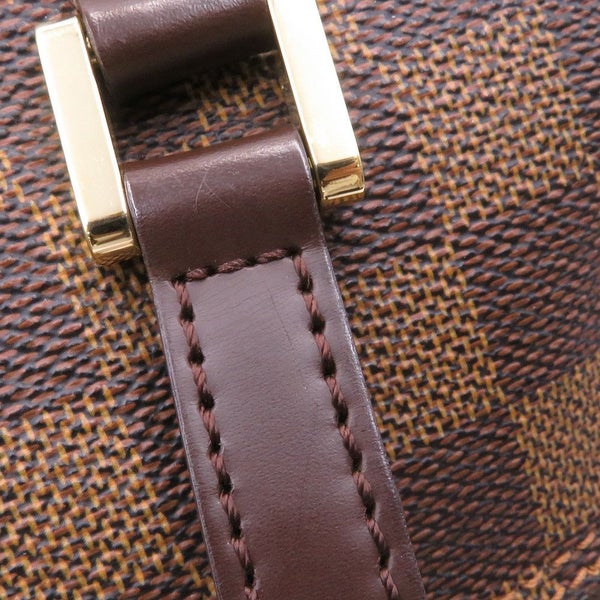 ルイヴィトン ハンドバッグ ダミエ・エベヌ パピヨン30 N51303 LOUIS VUITTON ヴィトン バッグ