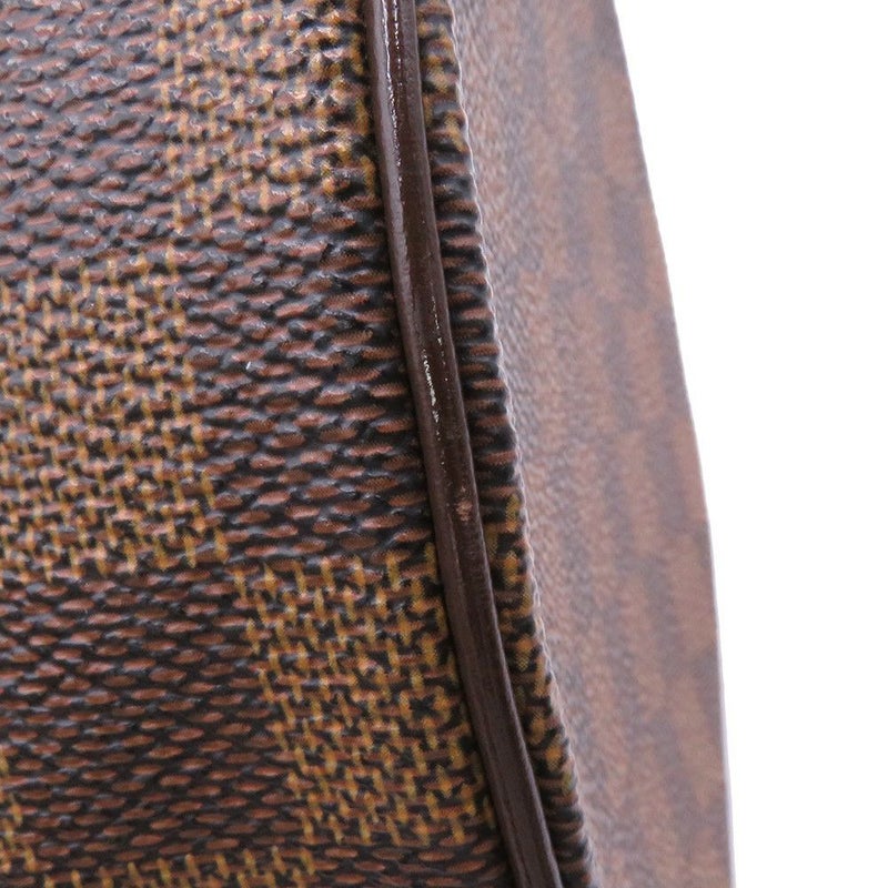 ルイヴィトン ハンドバッグ ダミエ・エベヌ パピヨン30 N51303 LOUIS VUITTON ヴィトン バッグ