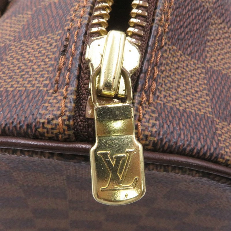 ルイヴィトン ハンドバッグ ダミエ・エベヌ パピヨン30 N51303 LOUIS VUITTON ヴィトン バッグ