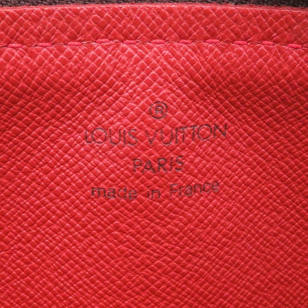 ルイヴィトン ハンドバッグ ダミエ・エベヌ パピヨン30 N51303 LOUIS VUITTON ヴィトン バッグ