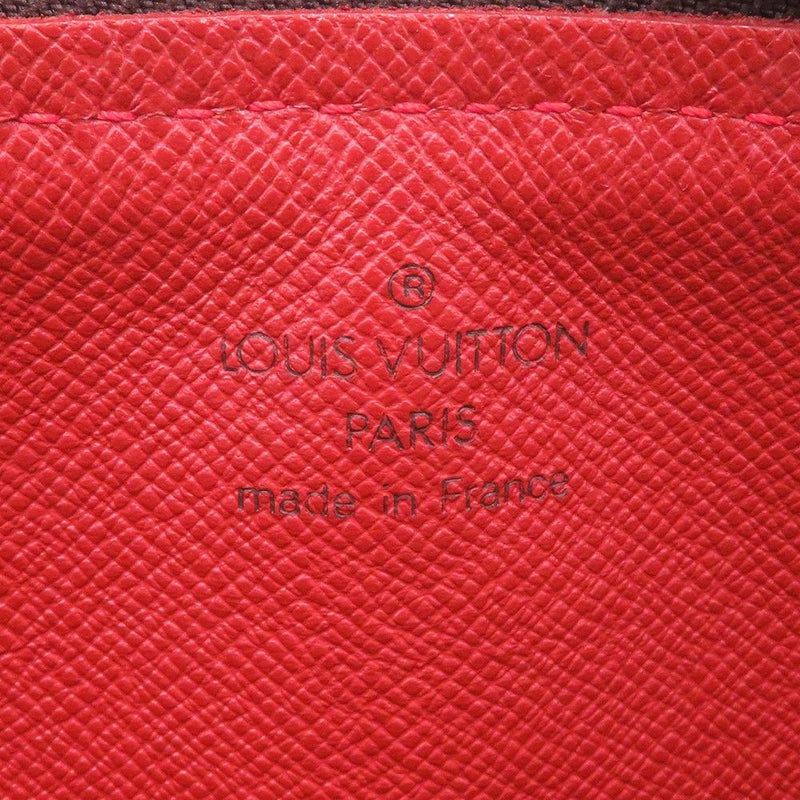 ルイヴィトン ハンドバッグ ダミエ・エベヌ パピヨン30 N51303 LOUIS VUITTON ヴィトン バッグ