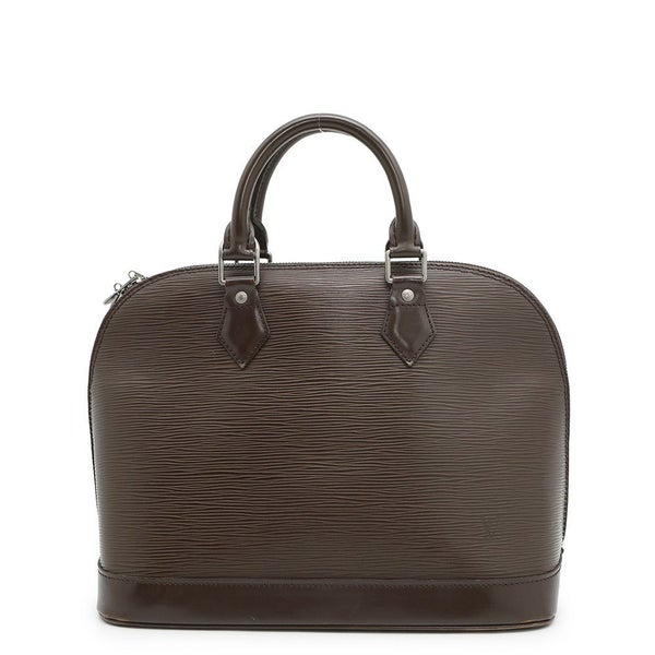 ルイヴィトン ハンドバッグ エピ アルマ M5214D LOUIS VUITTON ヴィトン バッグ