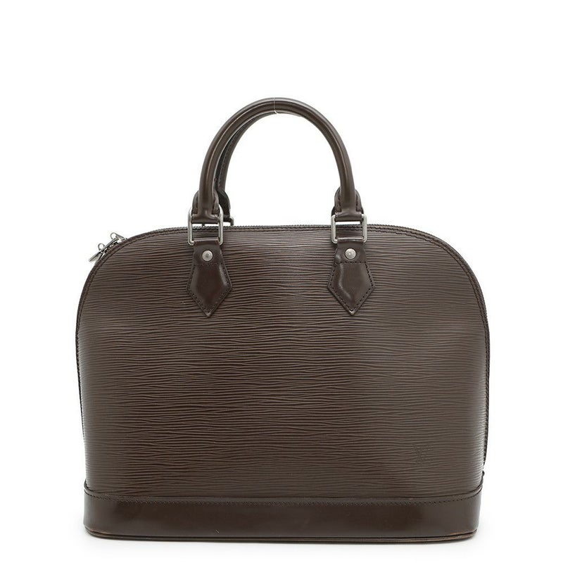 ルイヴィトン ハンドバッグ エピ アルマ M5214D LOUIS VUITTON ヴィトン バッグ