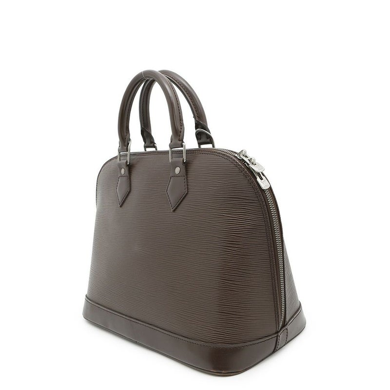 ルイヴィトン ハンドバッグ エピ アルマ M5214D LOUIS VUITTON ヴィトン バッグ