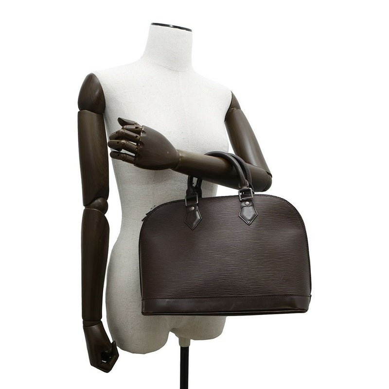 ルイヴィトン ハンドバッグ エピ アルマ M5214D LOUIS VUITTON ヴィトン バッグ