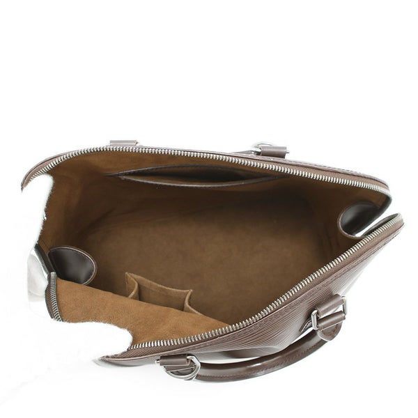 ルイヴィトン ハンドバッグ エピ アルマ M5214D LOUIS VUITTON ヴィトン バッグ