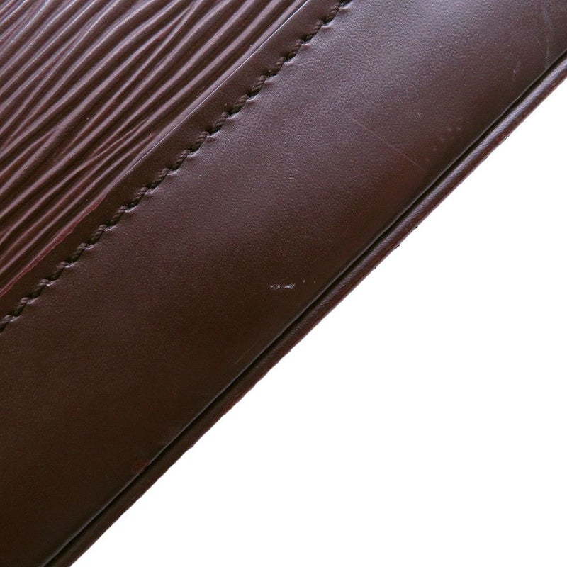 ルイヴィトン ハンドバッグ エピ アルマ M5214D LOUIS VUITTON ヴィトン バッグ