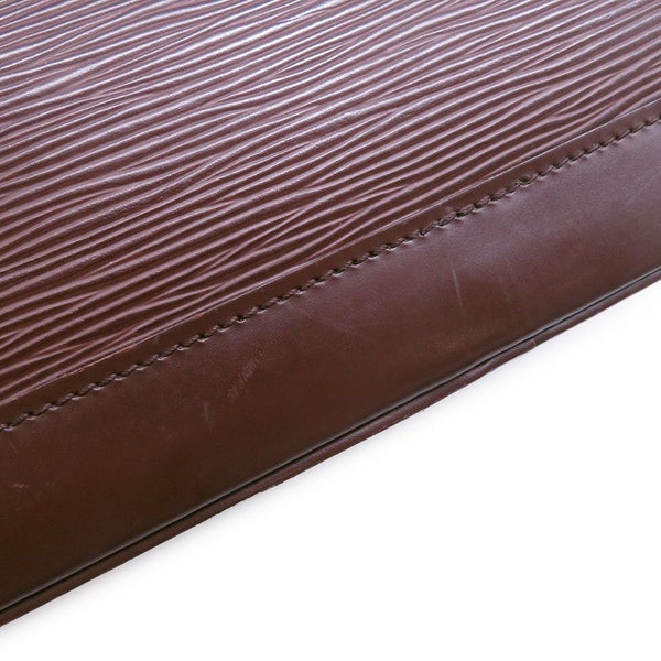 ルイヴィトン ハンドバッグ エピ アルマ M5214D LOUIS VUITTON ヴィトン バッグ