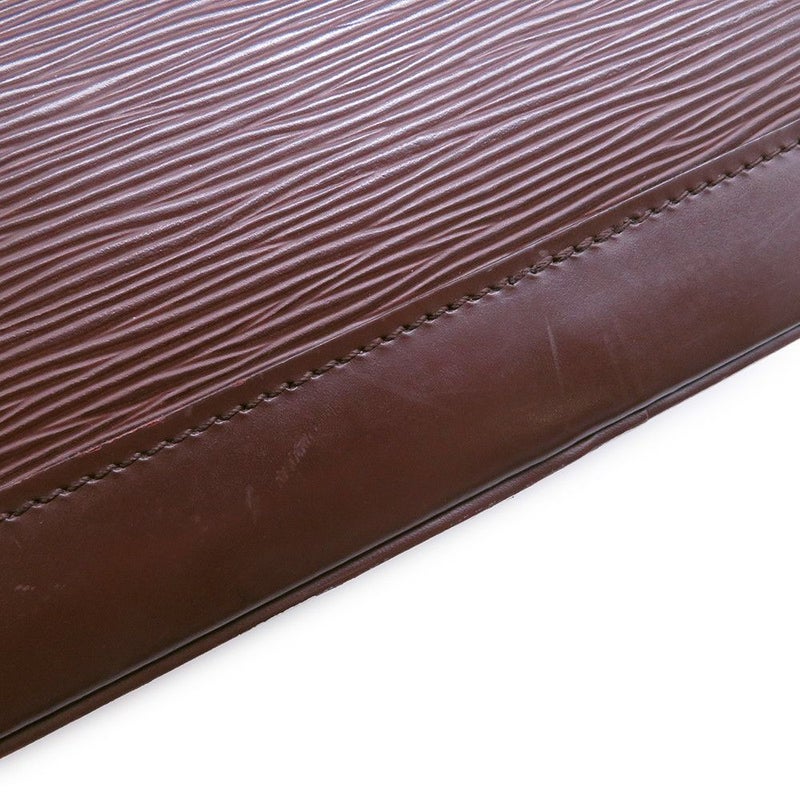 ルイヴィトン ハンドバッグ エピ アルマ M5214D LOUIS VUITTON ヴィトン バッグ