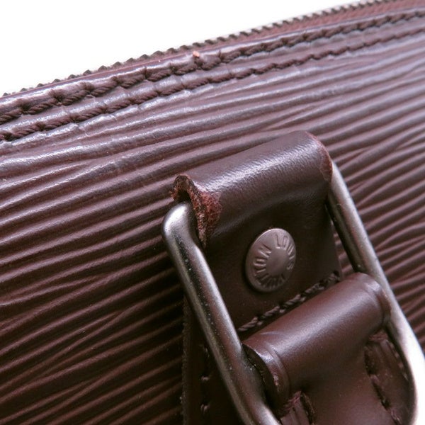 ルイヴィトン ハンドバッグ エピ アルマ M5214D LOUIS VUITTON ヴィトン バッグ