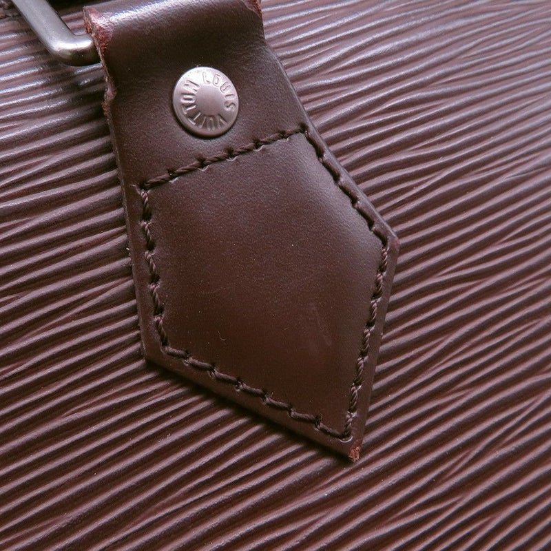 ルイヴィトン ハンドバッグ エピ アルマ M5214D LOUIS VUITTON ヴィトン バッグ