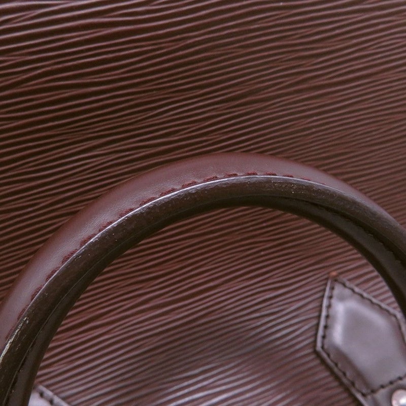 ルイヴィトン ハンドバッグ エピ アルマ M5214D LOUIS VUITTON ヴィトン バッグ