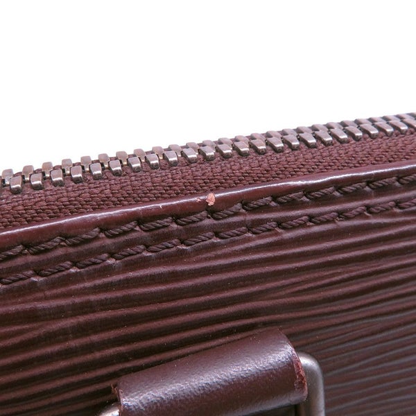 ルイヴィトン ハンドバッグ エピ アルマ M5214D LOUIS VUITTON ヴィトン バッグ