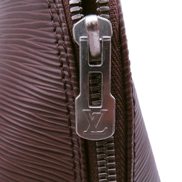 ルイヴィトン ハンドバッグ エピ アルマ M5214D LOUIS VUITTON ヴィトン バッグ