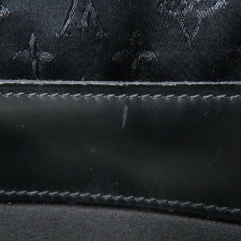 ルイヴィトン ショルダーバッグ モノグラム・サテン ミュゼット・コント・ドゥ・フェ M92273 ヴィトン バッグ キリン キノコ おとぎ話 黒