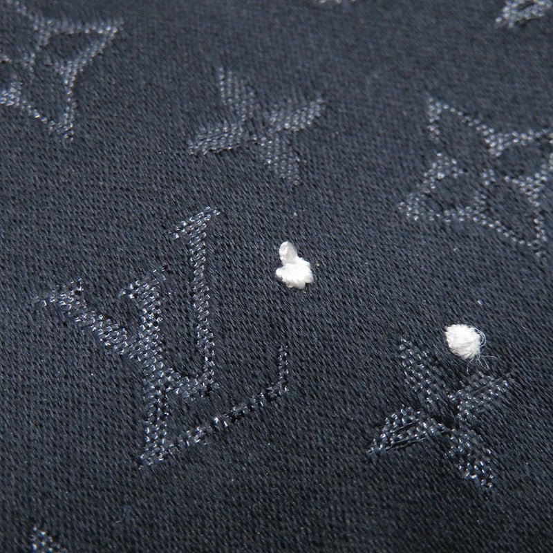 ルイヴィトン ショルダーバッグ モノグラム・サテン ミュゼット・コント・ドゥ・フェ M92273 ヴィトン バッグ キリン キノコ おとぎ話 黒