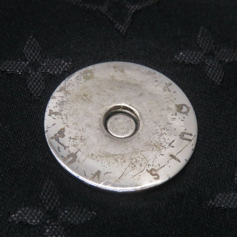 ルイヴィトン ショルダーバッグ モノグラム・サテン ミュゼット・コント・ドゥ・フェ M92273 ヴィトン バッグ キリン キノコ おとぎ話 黒