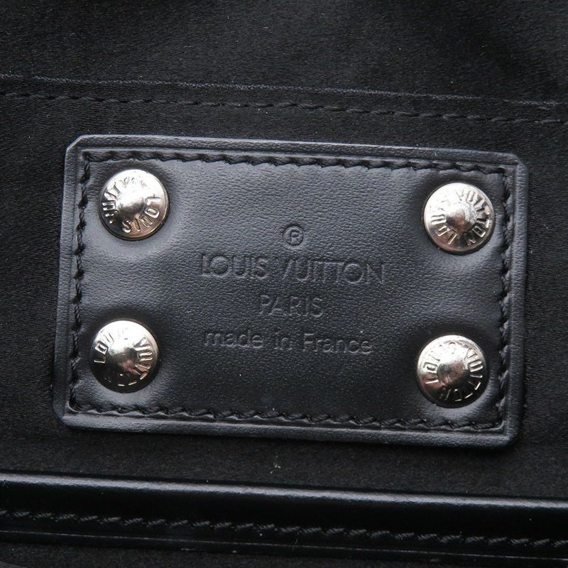 ルイヴィトン ショルダーバッグ モノグラム・サテン ミュゼット・コント・ドゥ・フェ M92273 ヴィトン バッグ キリン キノコ おとぎ話 黒