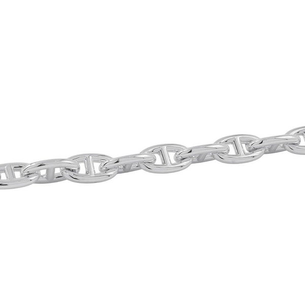 エルメス ネックレス シェーヌダンクル ネックレスGM 29コマ SV925シルバー HERMES ジュエリー