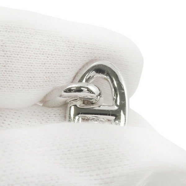 エルメス ネックレス シェーヌダンクル ネックレスGM 29コマ SV925シルバー HERMES ジュエリー