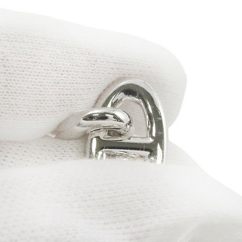 エルメス ネックレス シェーヌダンクル ネックレスGM 29コマ SV925シルバー HERMES ジュエリー