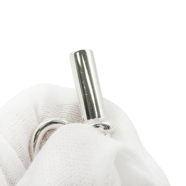 エルメス ネックレス シェーヌダンクル ネックレスGM 29コマ SV925シルバー HERMES ジュエリー