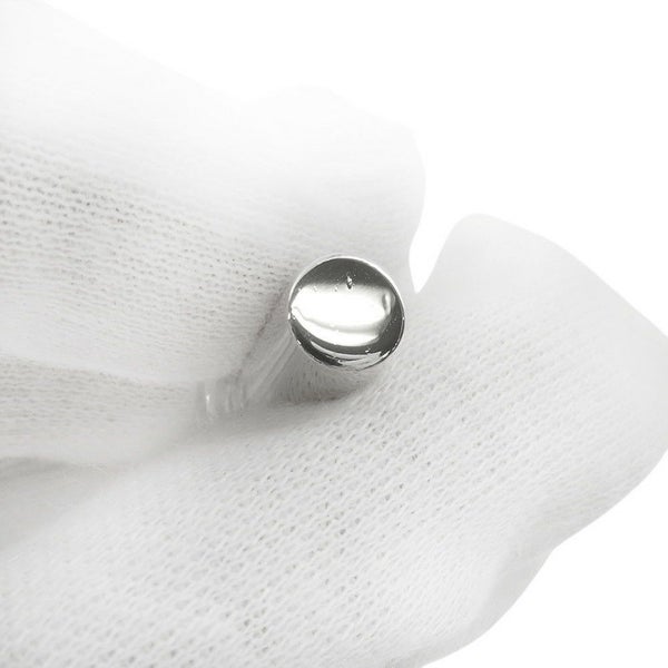 エルメス ネックレス シェーヌダンクル ネックレスGM 29コマ SV925シルバー HERMES ジュエリー