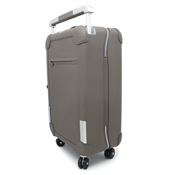 エルメス キャリーケース ローリング・モビリティ・スーツケース エタン/マットシルバー金具 トリヨンクレマンス B刻印