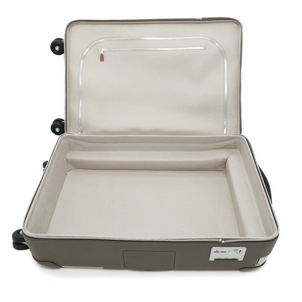 エルメス キャリーケース ローリング・モビリティ・スーツケース エタン/マットシルバー金具 トリヨンクレマンス B刻印