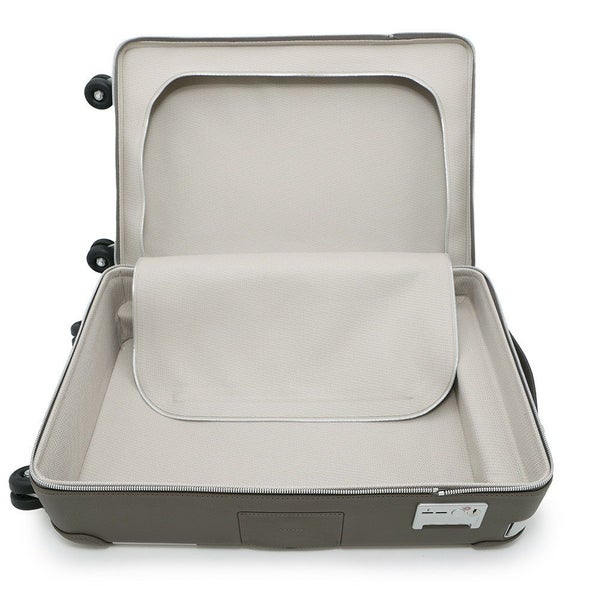 エルメス キャリーケース ローリング・モビリティ・スーツケース エタン/マットシルバー金具 トリヨンクレマンス B刻印