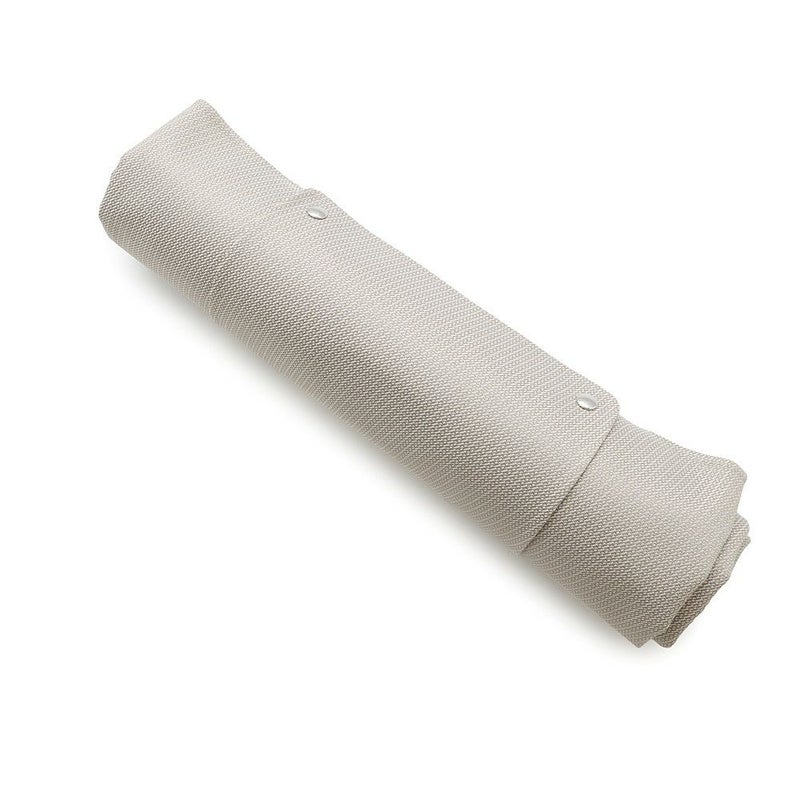 エルメス キャリーケース ローリング・モビリティ・スーツケース エタン/マットシルバー金具 トリヨンクレマンス B刻印