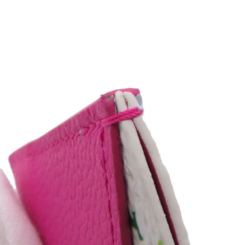 ルイヴィトン カードケース モノグラム・マルチカラー LV x TM ポルト カルト・クリスクロス M14091 村上隆 コラボ