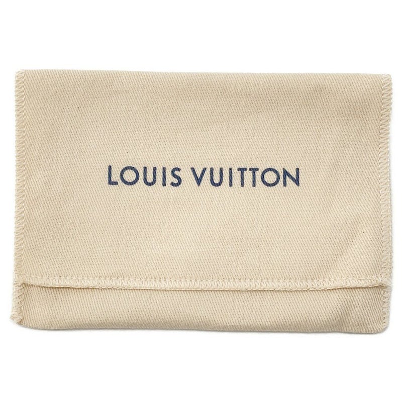 ルイヴィトン カードケース モノグラム・マルチカラー LV x TM ポルト カルト・クリスクロス M14091 村上隆 コラボ