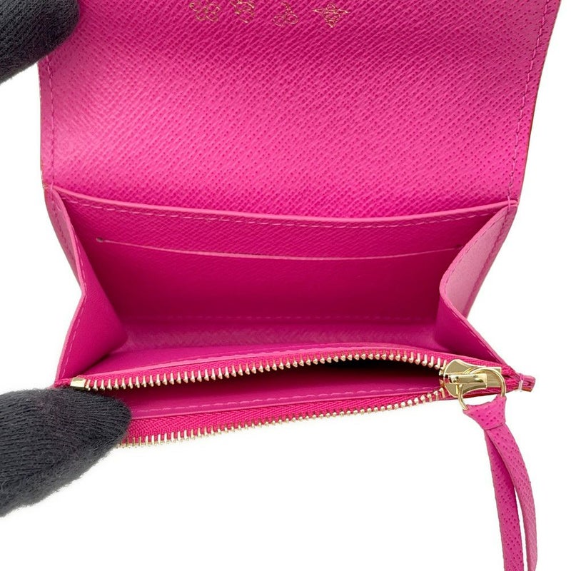 ルイヴィトン コインケース モノグラム・マルチカラー LV × TM ポルトモネ・ロザリ M13399 村上隆 コラボ