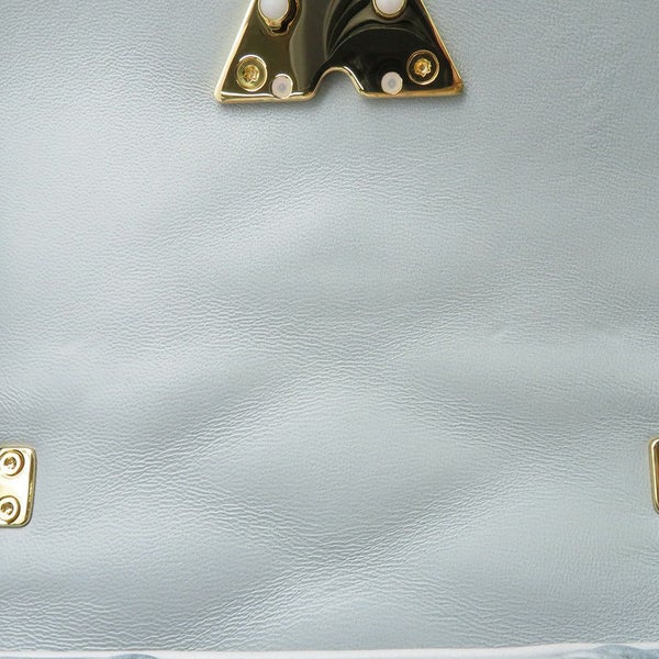 ルイヴィトン チェーンショルダーバッグ ラムレザー PICO GO-14 M83071 マルタージュ 2024クルーズ･コレクション