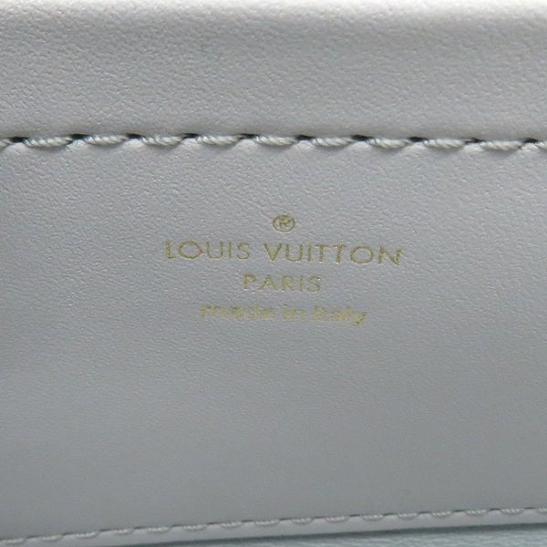 ルイヴィトン チェーンショルダーバッグ ラムレザー PICO GO-14 M83071 マルタージュ 2024クルーズ･コレクション