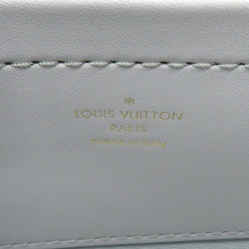 ルイヴィトン チェーンショルダーバッグ ラムレザー PICO GO-14 M83071 マルタージュ 2024クルーズ･コレクション