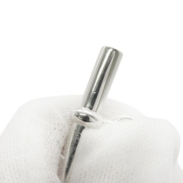 エルメス ブレスレット シェーヌダンクルPM 16コマ SV925シルバー HERMES ジュエリー