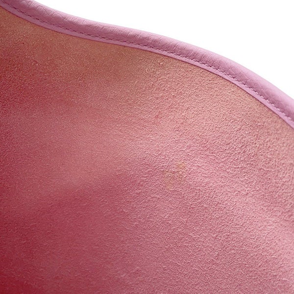 エルメス ショルダーバッグ エブリン3 PM モーヴシルベストル/シルバー金具 トリヨンクレマンス Z刻印